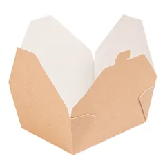BOÎTES AMÉRICAINES MICRO-ONDABLES